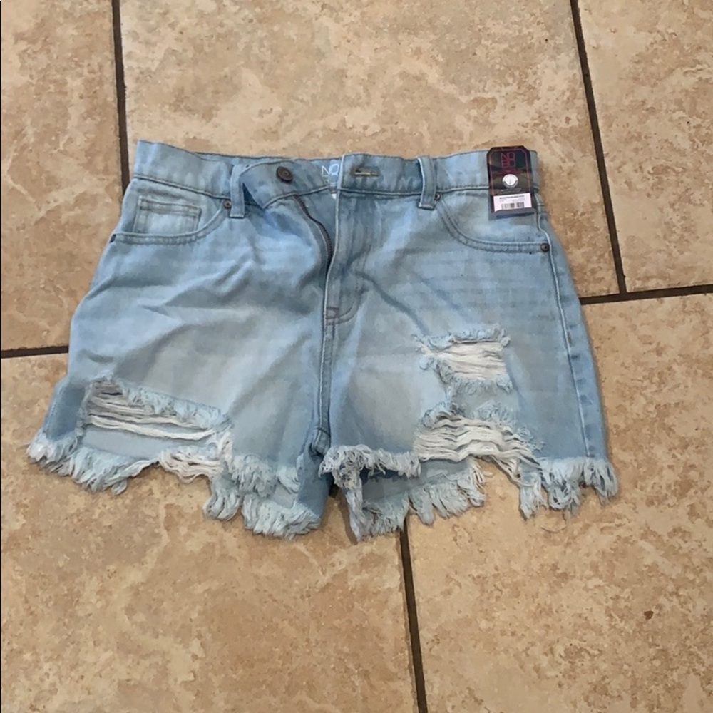 Shorts